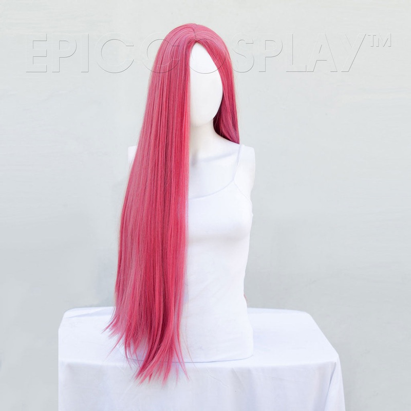 Eros – Sky Magenta Wig