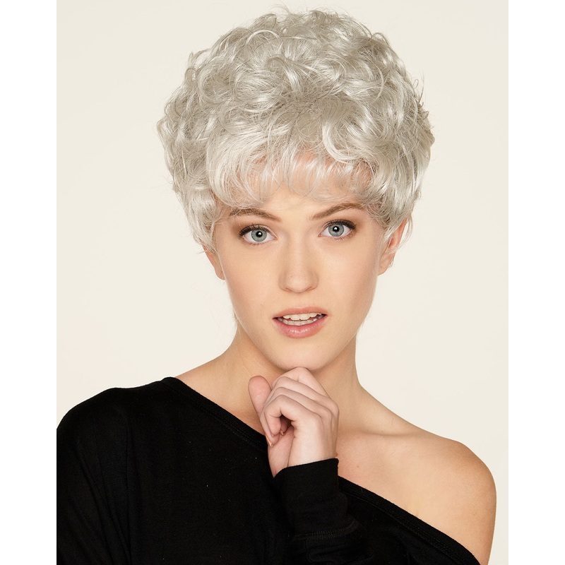 Flirt | Synthetic Wig by Aspen 10