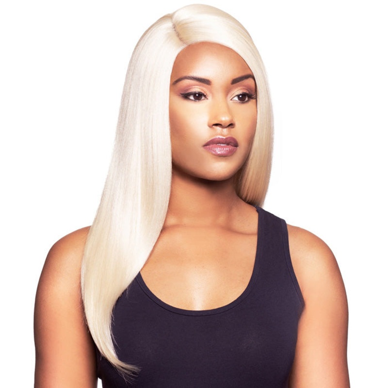 Foxy Lady J-Part Lace Front Wig – BRISTOL 1