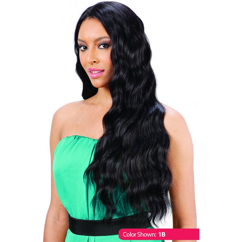 Freetress Equal BULGARIAN LOOSE BUNDLE WAVE 5 Pcs 1