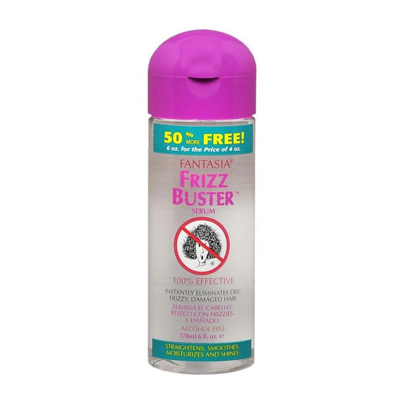 IC Fantasia Frizz Buster Serum 6 oz