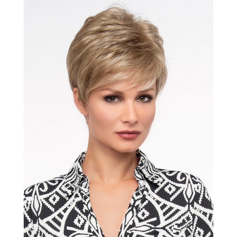 Jamie | Synthetic Wig by Envy Almond Breeze