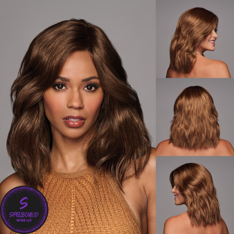 Love Wave – Luminous Colors Collection by Gabor All Colors