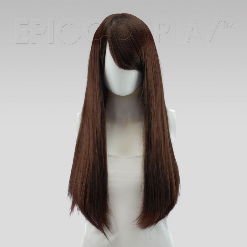 Nyx – Dark Brown Wig