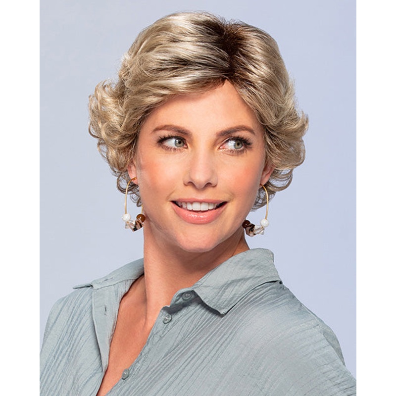 Petite Lily (Exclusive) | Synthetic Wig by Jon Renau 12FS12