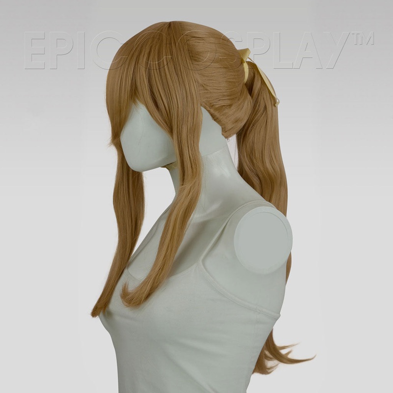 Phoebe – Ash Blonde Wig
