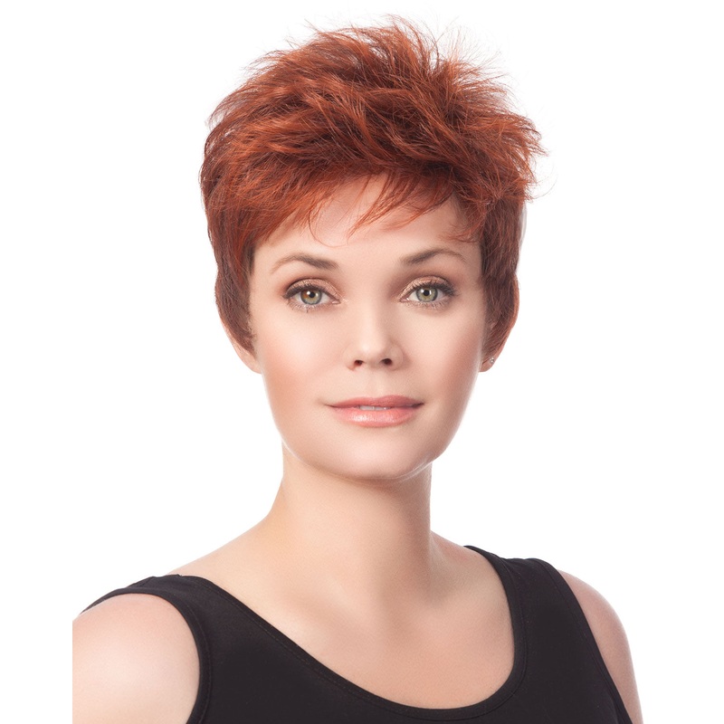 Short Cut Pixie | Synthetic Wig by TressAllure 1