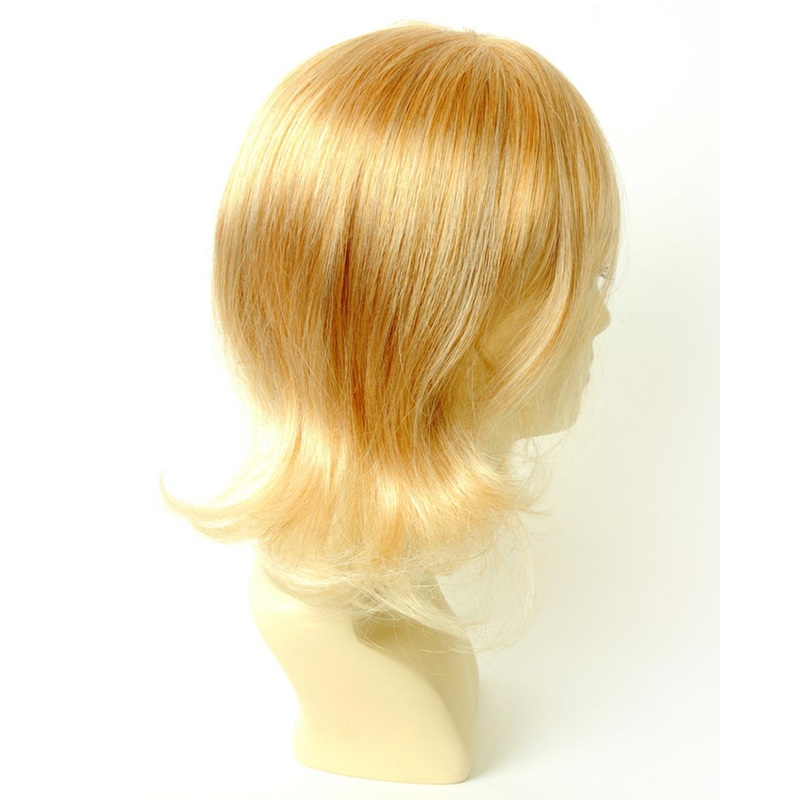Synthetic Mono-Top L | Synthetic Wiglet by Wig Pro 14/16T