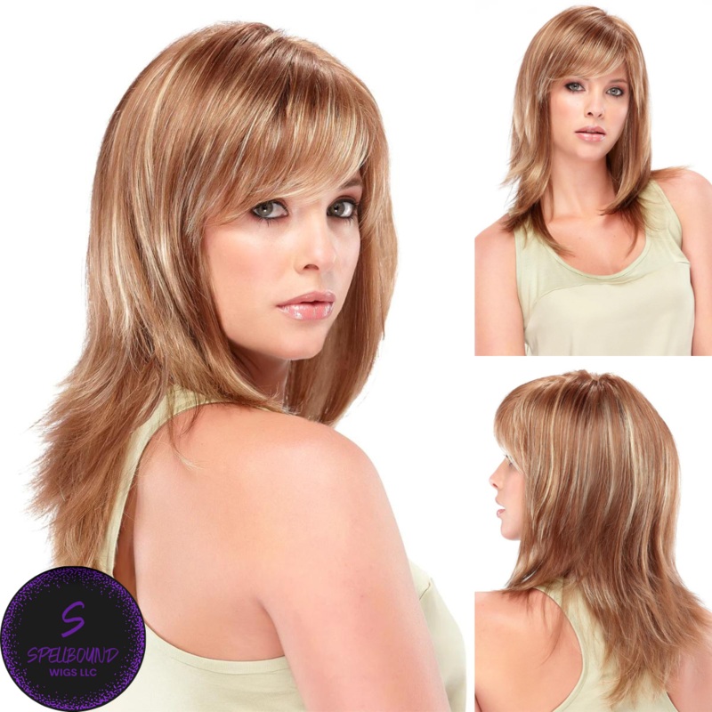 Angelique (Average and Large) – O’Solite Collection by Jon Renau Average S6/30A27RO – Autumn