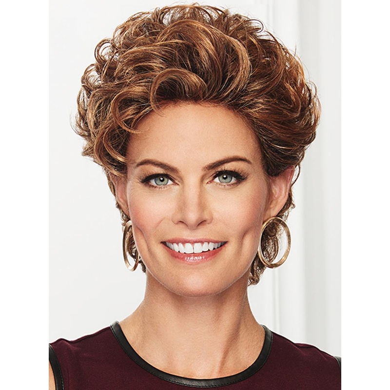 Au Naturel | Synthetic Lace Front Wig | DISCONTINUED