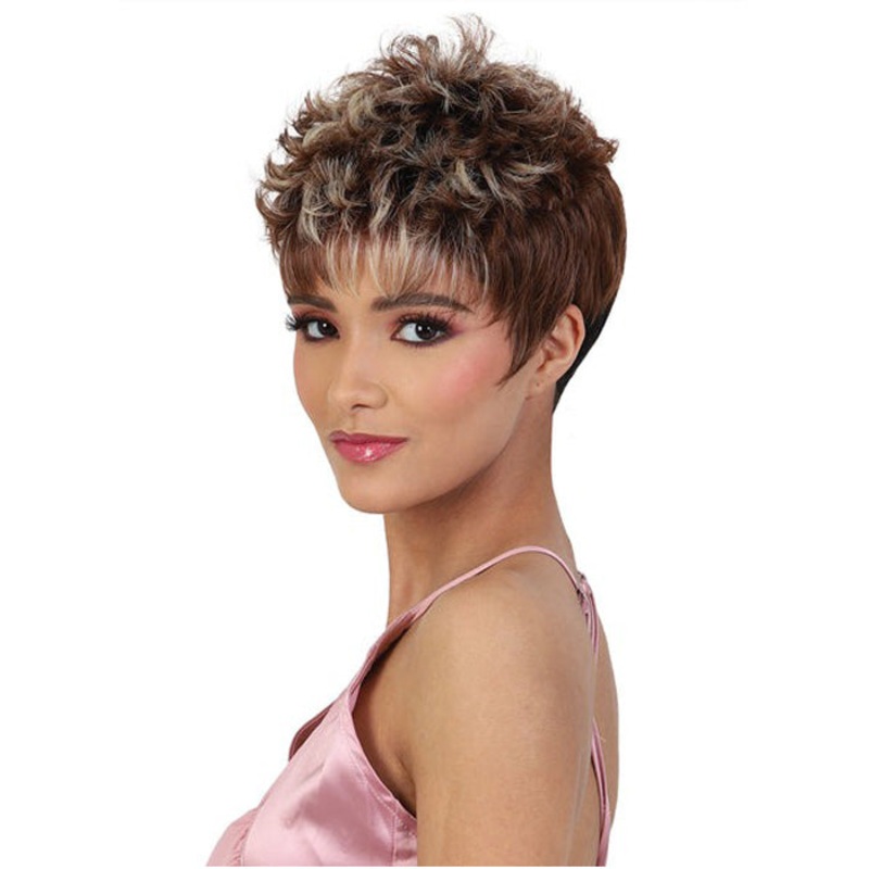 Beshe Ultimate Insider High Quality Fashion Full Wig – CAPALA 1