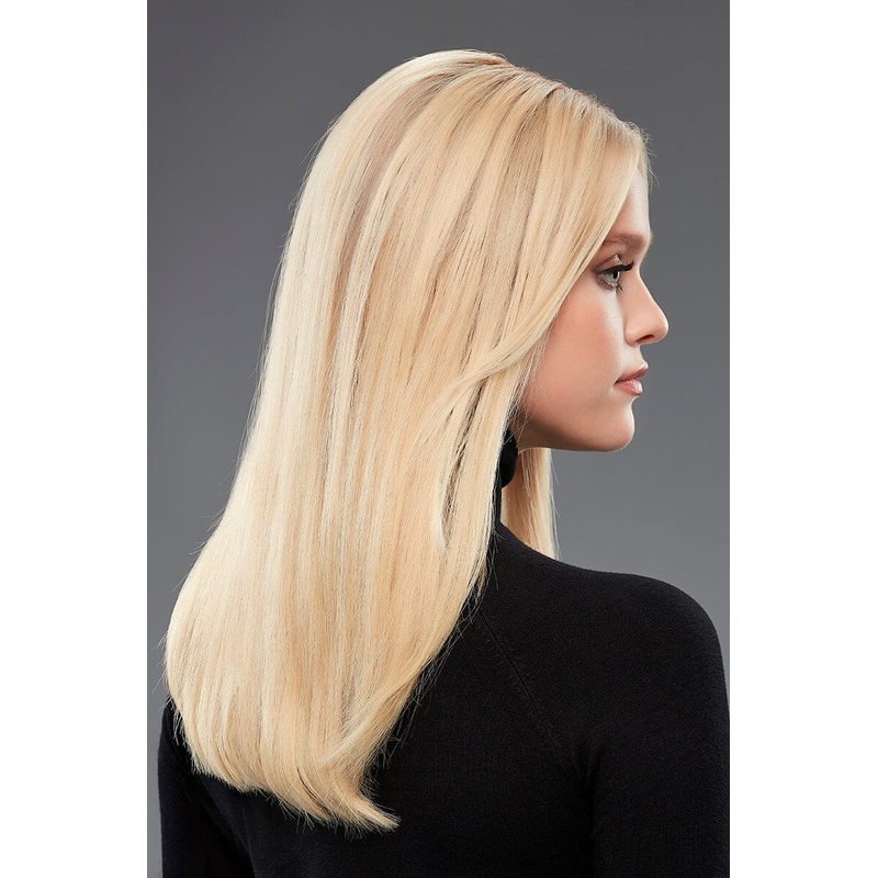 easiPieces 16″ L x 9″ W by Jon Renau |Discontinued | Final Sale: No refunds or exchanges 1B Hot Fudge