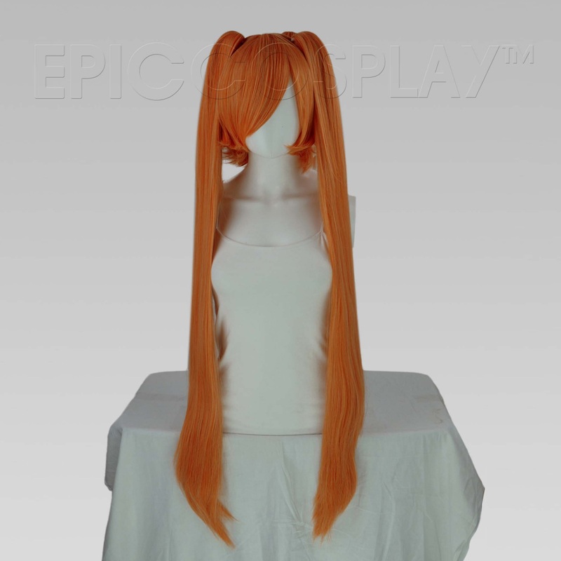 Eos – Autumn Orange Wig
