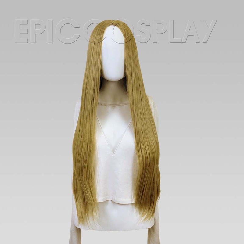 Eros – Caramel Blonde Wig