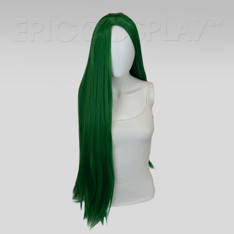 Eros – Oh My Green! Wig