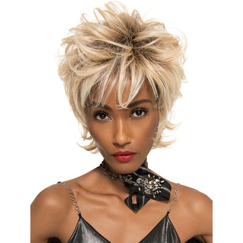 Excite | HF Synthetic Lace Front Wig (Mono Top) 223/23C