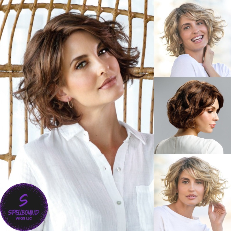 Gia Mono – Synthetic Wig Collection by Envy Almond Breeze