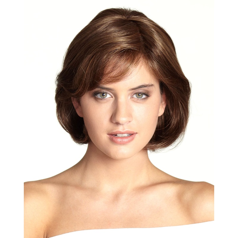 Houston | Monofilament Synthetic Wig by Dream USA 10/12R