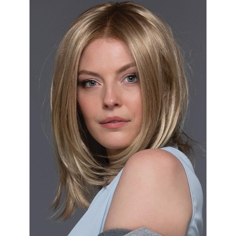 Hudson | Synthetic Lace Front Wig (Mono Top) CARAMELKISS