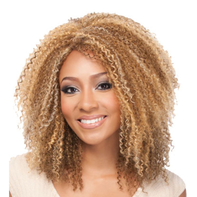 It’s a Wig Synthetic Hair Full Wig – DESSA 1