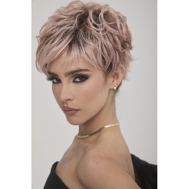 Luca! Watermelon Rooted