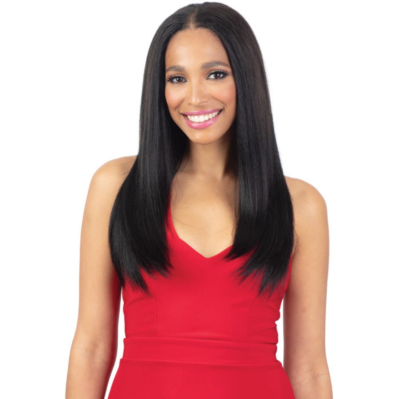Model Model Gardenia V-Part Wig – V-ANA 1