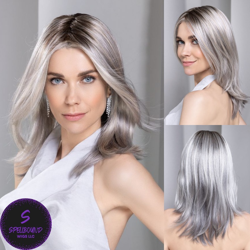 Noblesse – Modixx Collection by Ellen Wille DARK BROWN SHADED 2.4.6