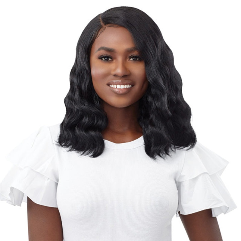 Outre Every Wear HD Lace Front Wig- EVERY 10 DR2/HAZ