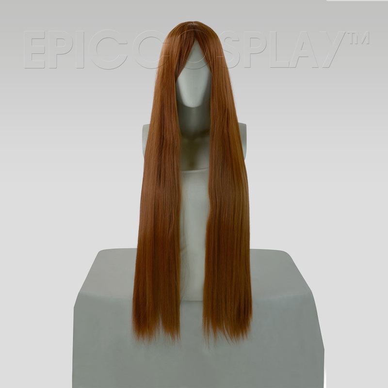 Persephone – Light Brown Wig