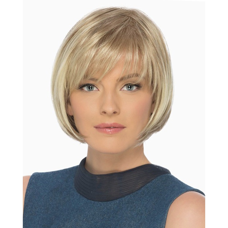 Petite Charm | Synthetic Wig by Estetica Caramel Kiss