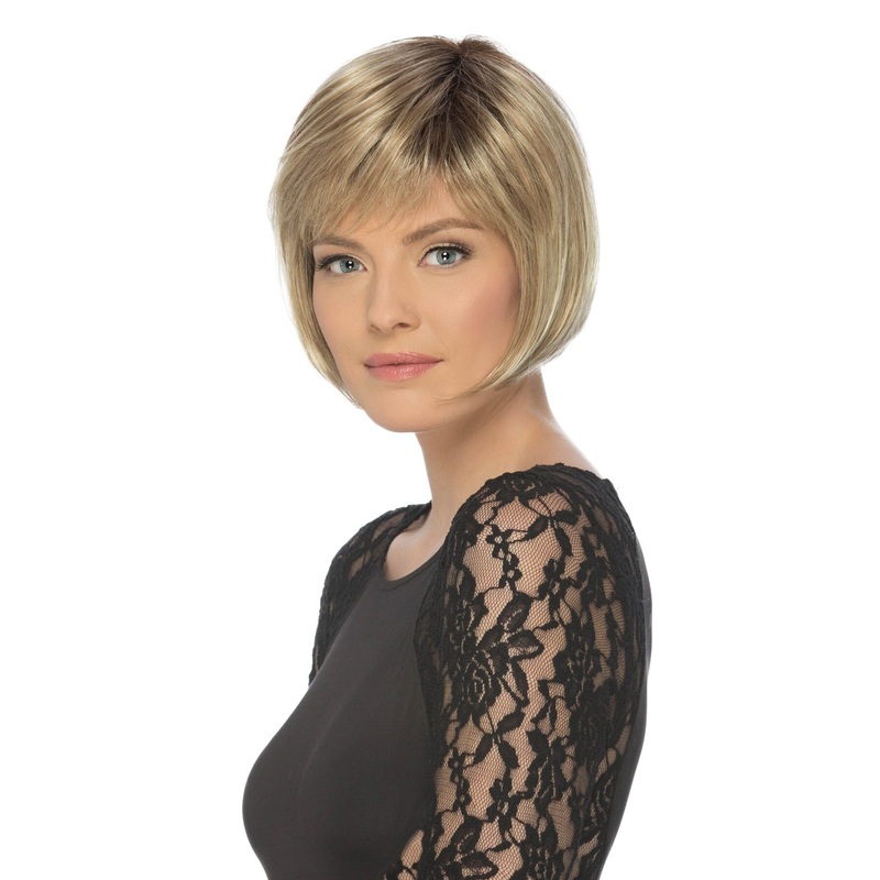 Sandra Monofilament Wig by Estetica R1B