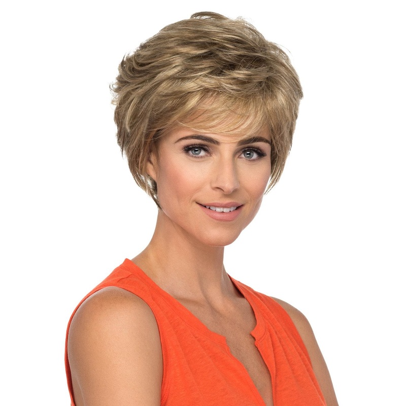 Symone | Synthetic Lace Front Wig (Basic Cap) R2/4