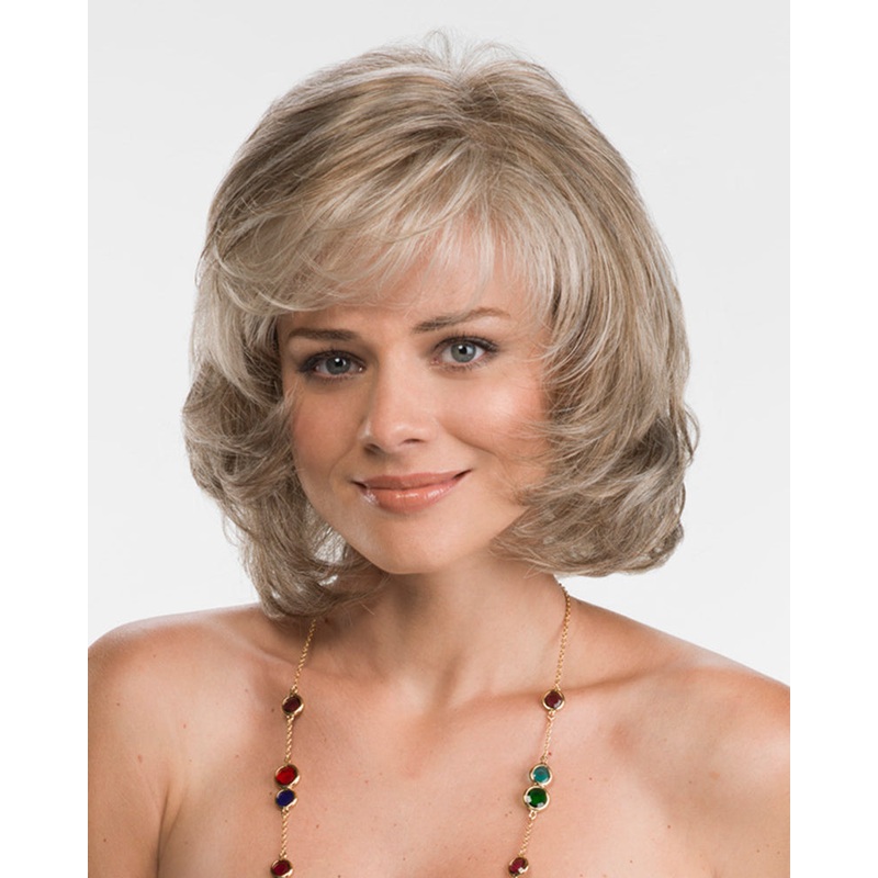 Trina | Monofilament Synthetic Wig by Tony of Beverly 60
