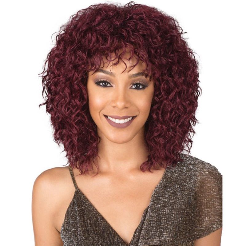 Bobbi Boss Full Wig – M799 CUPCAKE 1