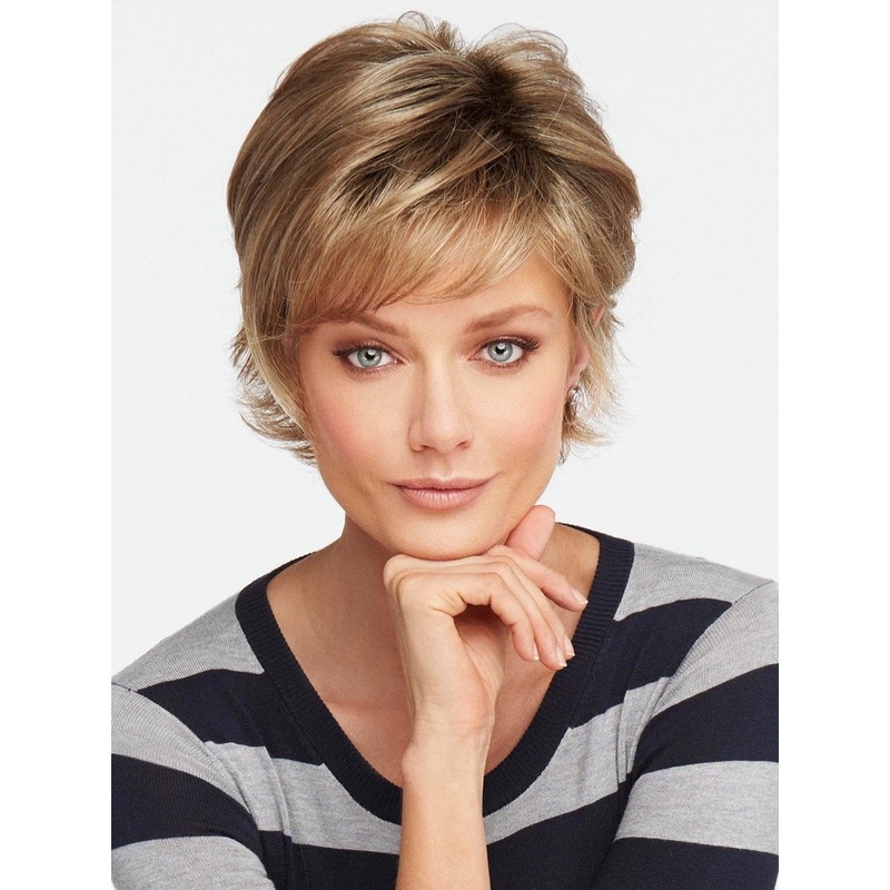 Boost | Short Synthetic Wig (Basic Cap) | DISCONTINUED