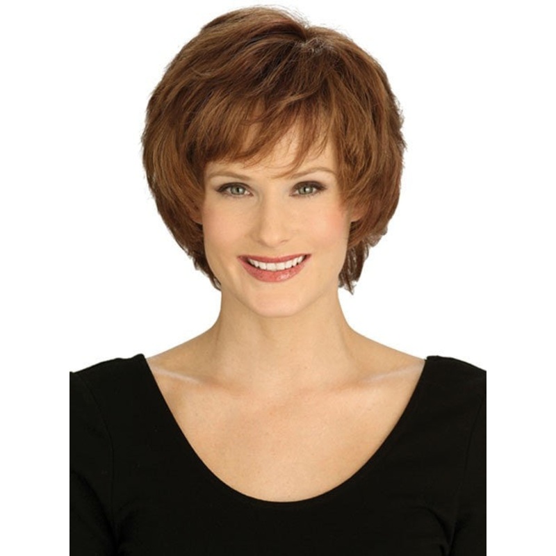 Carly | Synthetic Wig (Mono Top) | UNAVAILABLE