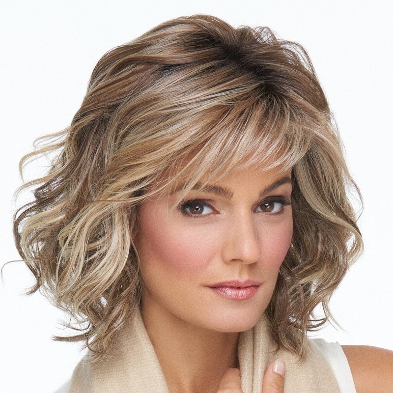 Editor’s Pick ELITE by Raquel Welch RL10/12 Sunlit Chestnut