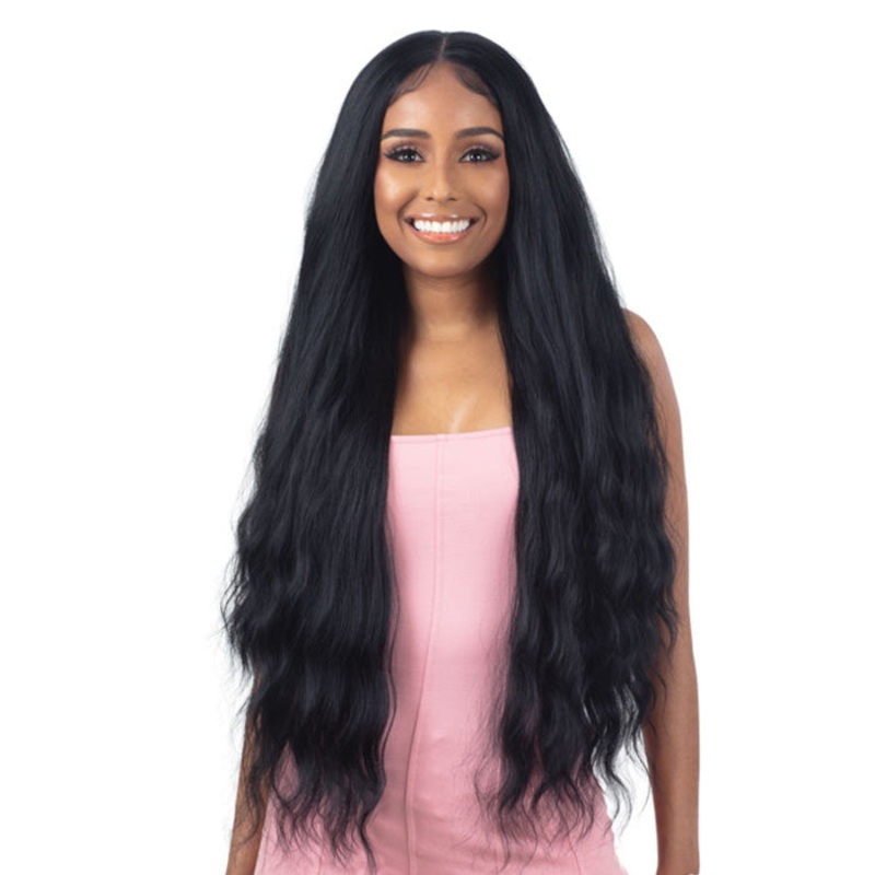 Freetress Equal 4×4 Lace Closure Wig – LACEY 1