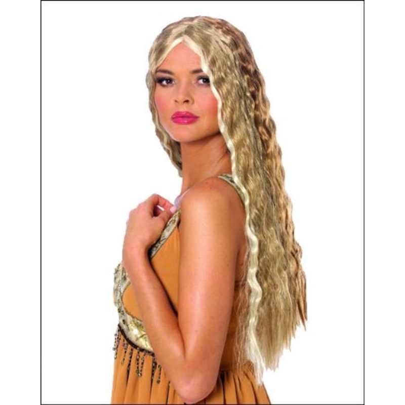 Hot Diva | Costume Wig by Franco 11 – Mix Blonde