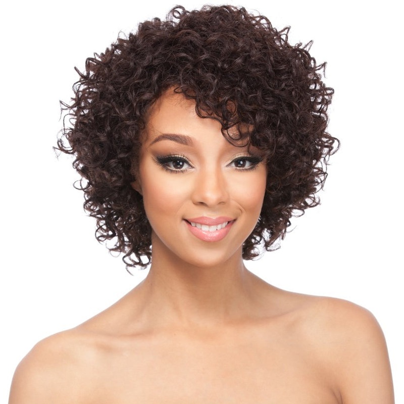 It’s A Wig Human Hair Wig HH CLAIRE 1