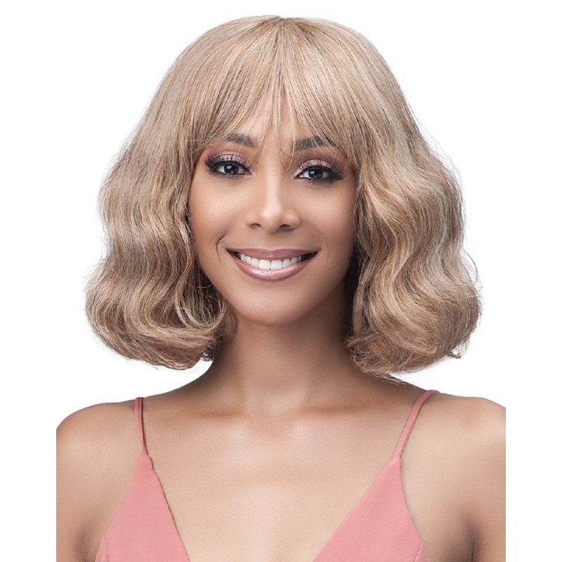 Karina | Synthetic Wig by Bobbi Boss 1