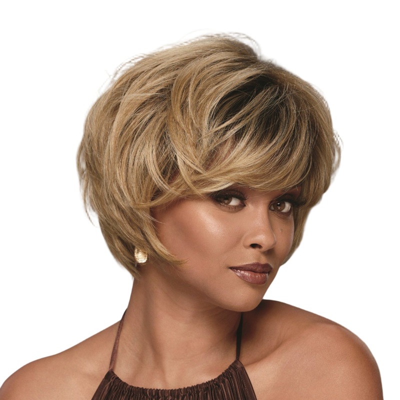 Keticia wig by Especiallly Yours 01B A