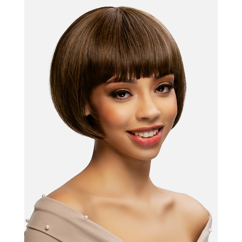 Liv | Human Hair Wig by Vivica Fox 1