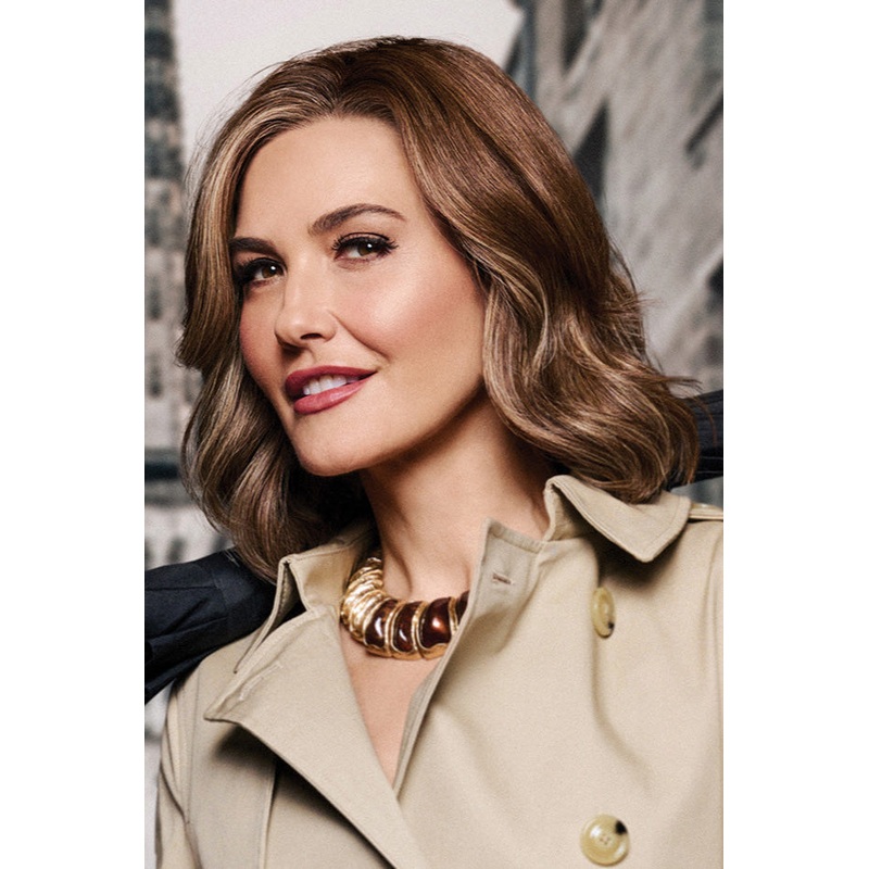 Longing for London RH612SS SHADED CHAMPAGNE