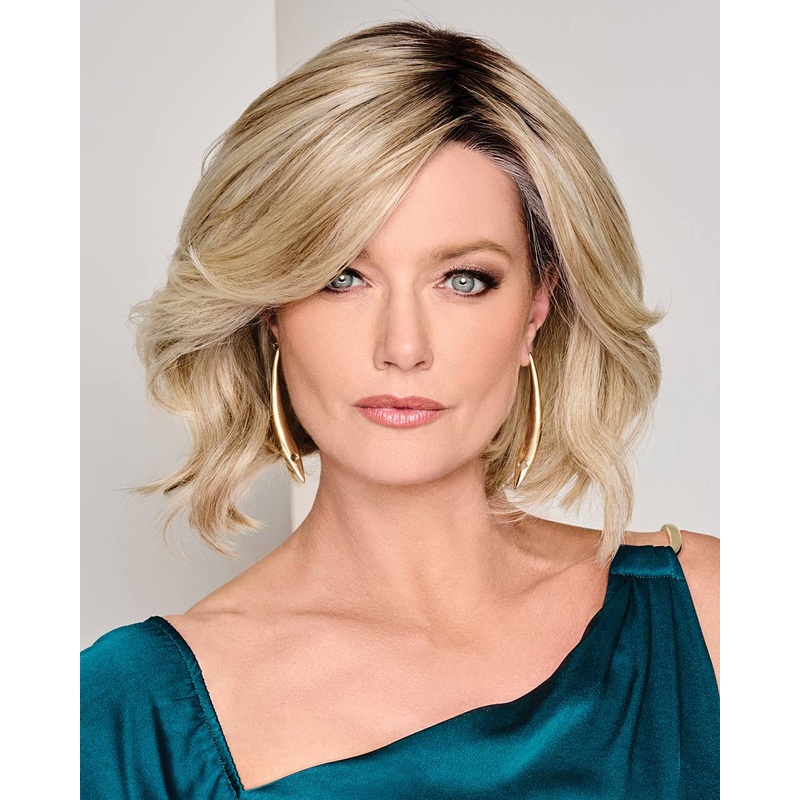 Love Always Raquel | Lace Front & Monofilament Top Synthetic Wig by Raquel Welch RL10/12