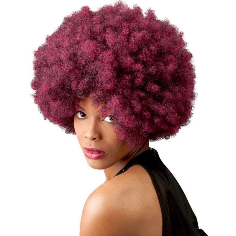 New Born Free Cutie Collection Full Wig – CT52 1