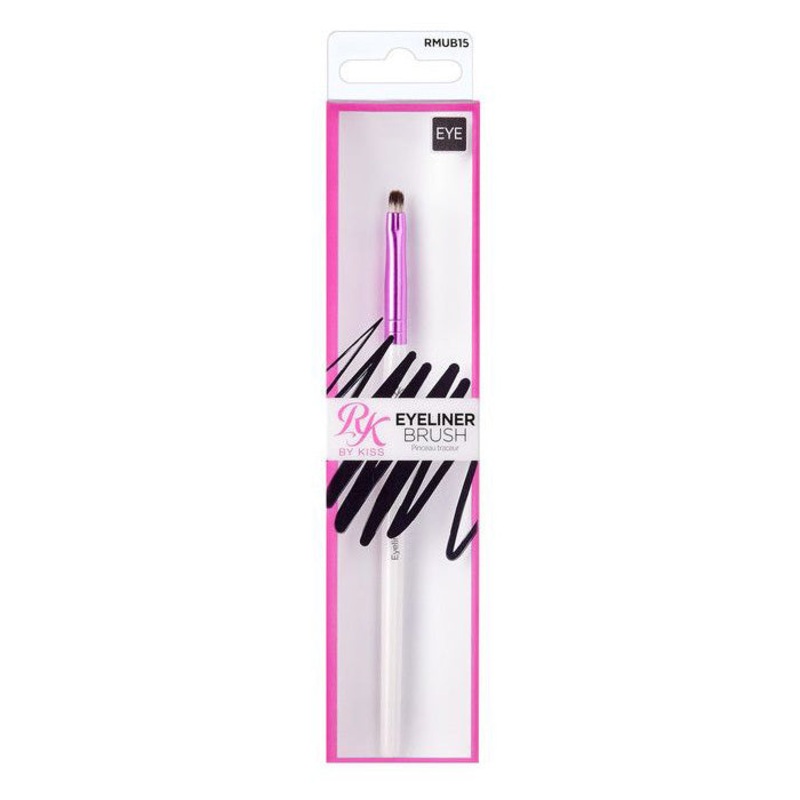 Rk By Kiss EYELINER BRUSH (RMUB15) RMUB15