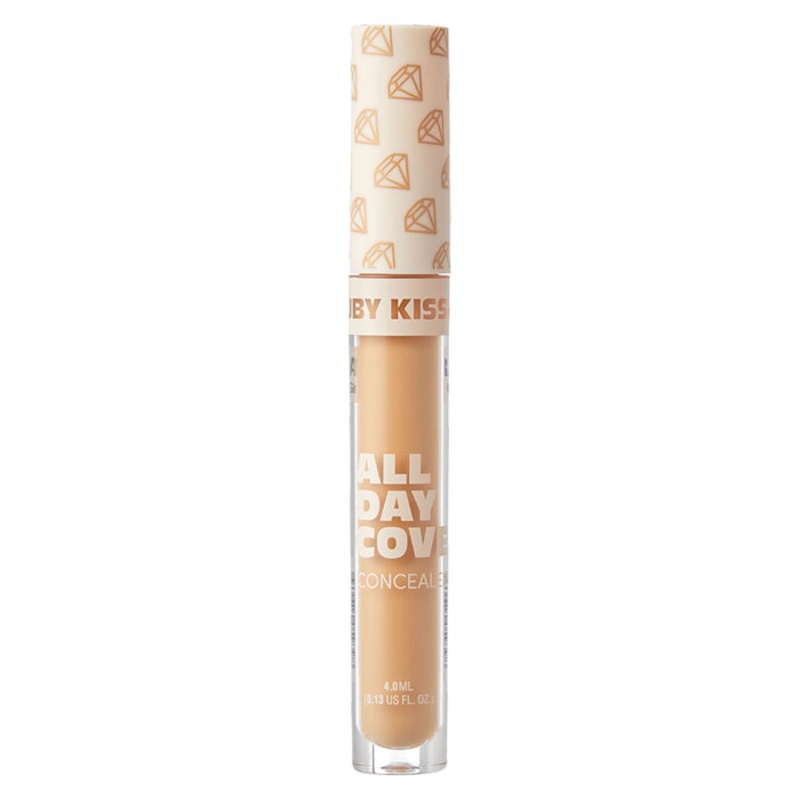 Ruby Kisses All Day Cover Concealer RAC01 GOLDEN