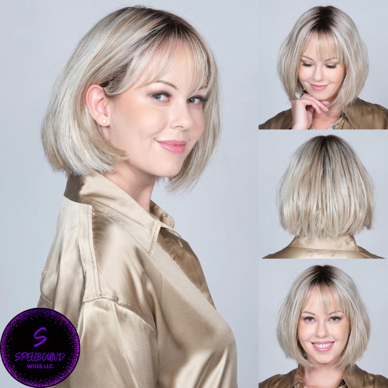 Destiny E – Caf Collection by BelleTress British Milktea