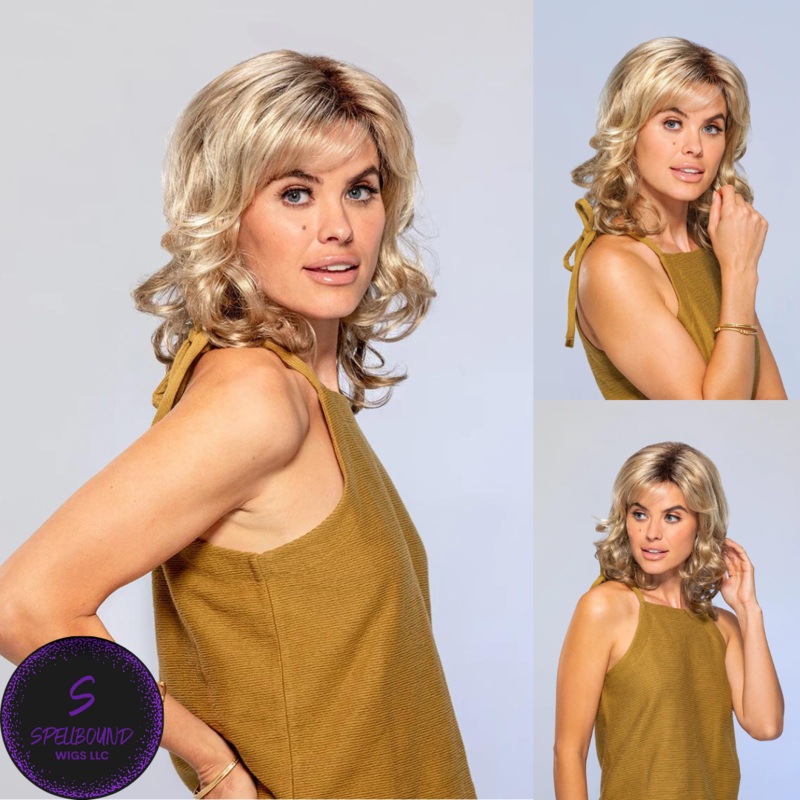 Jessica – Classic Collection by Jon Renau All Colors